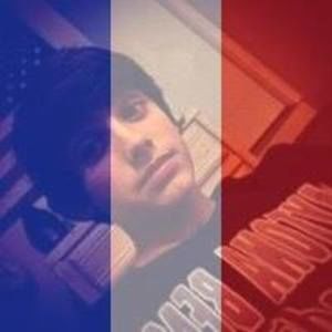 Meet your Posher, Ricky